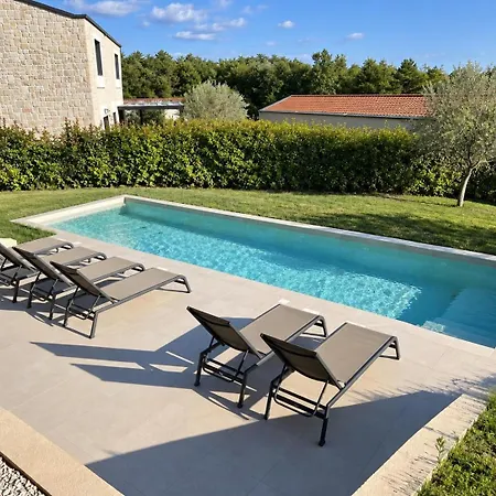 Casa Venus Sveti Ivan (Istria)