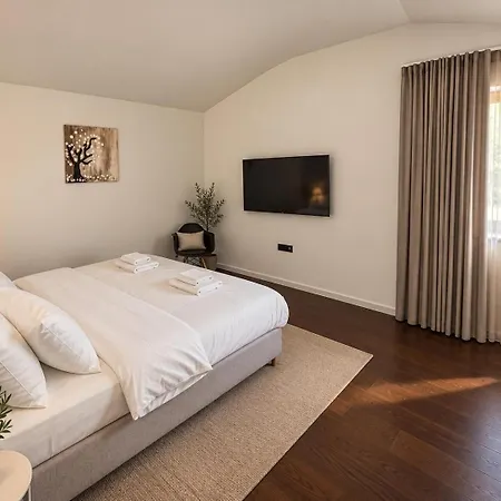 Casa Venus * Sveti Ivan (Istria)