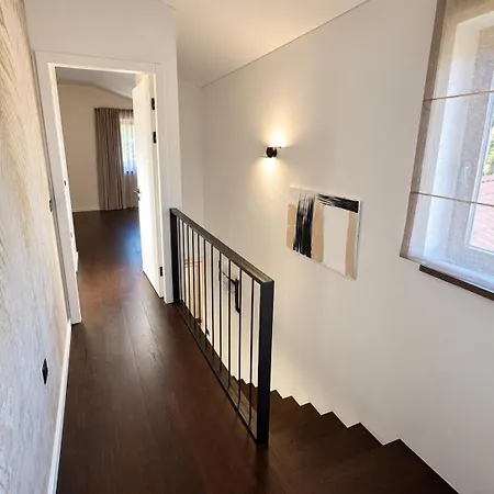 Villa Casa Venus Sveti Ivan (Istria)