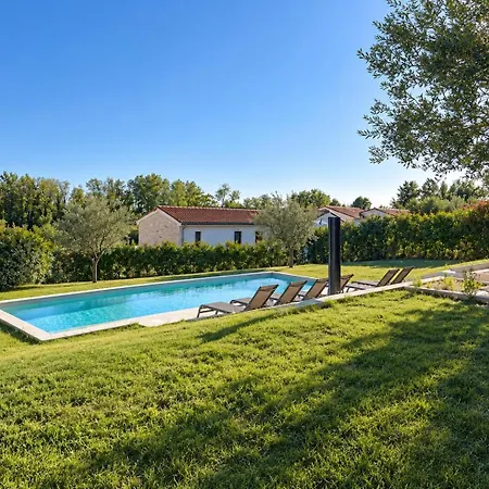 Casa Venus Villa