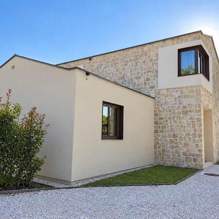 Villa Casa Venus Sveti Ivan (Istria)