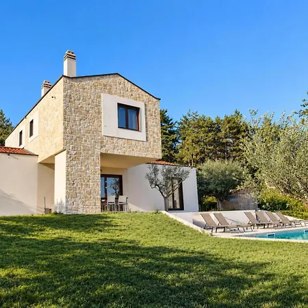 Villa Casa Venus Sveti Ivan (Istria)
